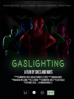 Watch Gaslighting Movies for Free