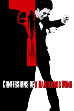 Watch Confessions of a Dangerous Mind Movies for Free