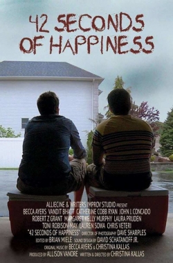 Watch 42 Seconds Of Happiness Movies for Free