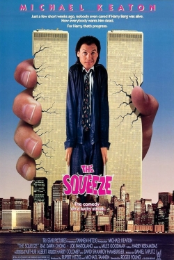 Watch The Squeeze Movies for Free