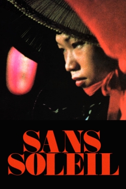 Watch Sans Soleil Movies for Free