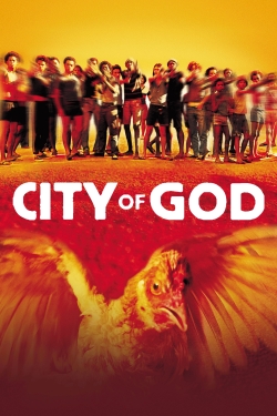 Watch City of God Movies for Free