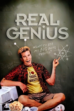 Watch Real Genius Movies for Free