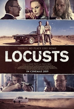 Watch Locusts Movies for Free