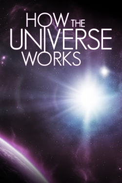 Watch How the Universe Works Movies for Free