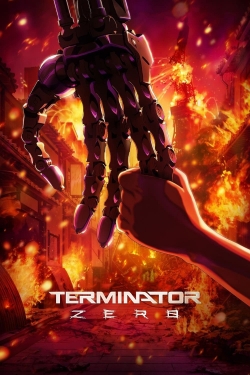 Watch Terminator Zero Movies for Free