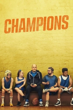 Watch Champions Movies for Free