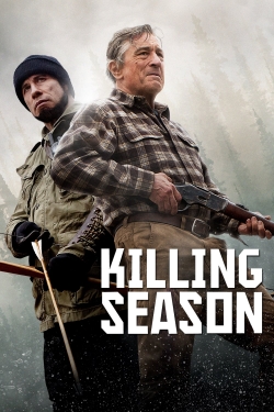 Watch Killing Season Movies for Free