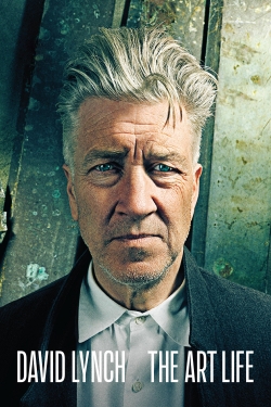 Watch David Lynch: The Art Life Movies for Free