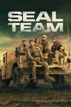 Watch SEAL Team Movies for Free