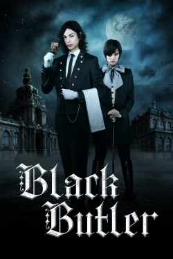 Watch Black Butler Movies for Free