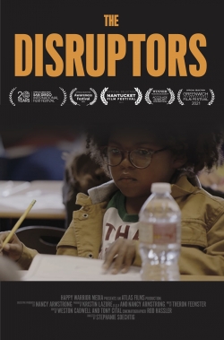 Watch The Disruptors Movies for Free