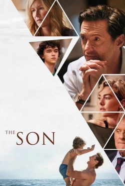 Watch The Son Movies for Free