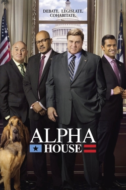 Watch Alpha House Movies for Free