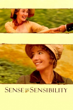 Watch Sense and Sensibility Movies for Free