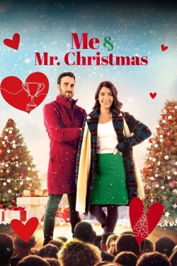 Watch Me and Mr. Christmas Movies for Free