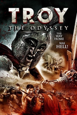 Watch Troy the Odyssey Movies for Free