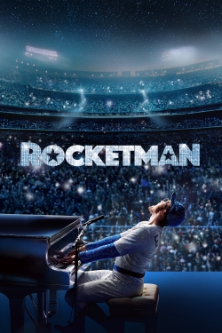 Watch Rocketman Movies for Free