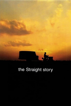 Watch The Straight Story Movies for Free