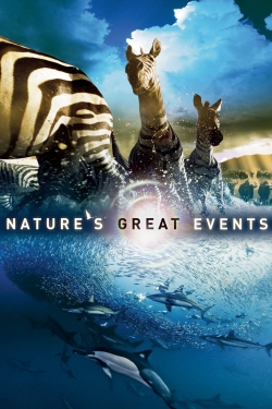 Watch Nature's Great Events Movies for Free