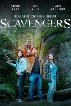 Watch Scavengers Movies for Free