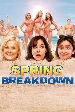 Watch Spring Breakdown Movies for Free