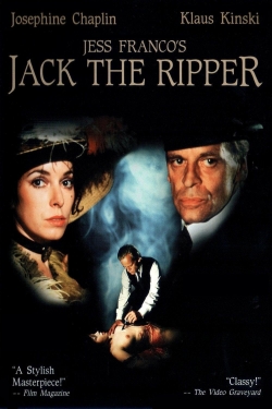 Watch Jack the Ripper Movies for Free