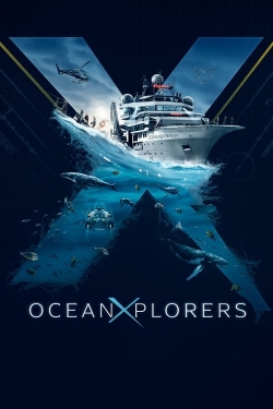 Watch OceanXplorers Movies for Free