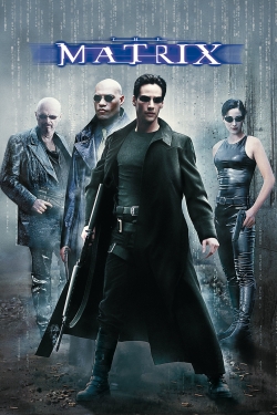 Watch The Matrix Movies for Free