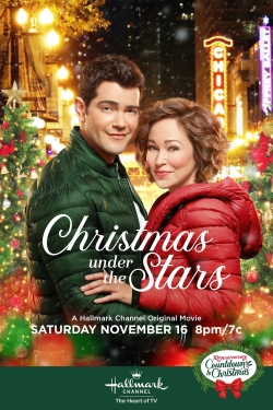Watch Christmas Under the Stars Movies for Free