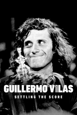 Watch Guillermo Vilas: Settling the Score Movies for Free