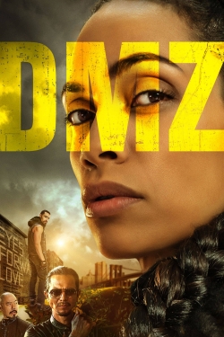 Watch DMZ Movies for Free