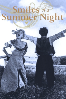 Watch Smiles of a Summer Night Movies for Free