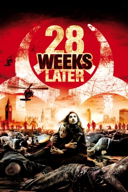 Watch 28 Weeks Later Movies for Free