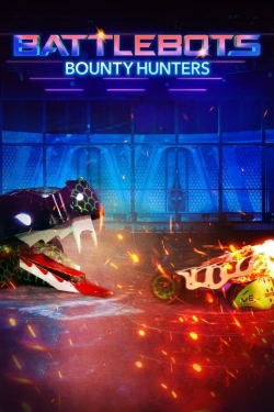 Watch BattleBots: Bounty Hunters Movies for Free