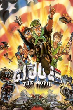 Watch G.I. Joe: The Movie Movies for Free