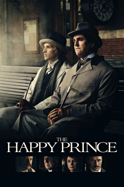 Watch The Happy Prince Movies for Free