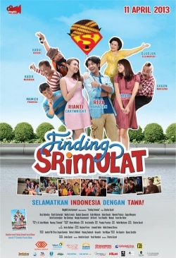 Watch Finding Srimulat Movies for Free