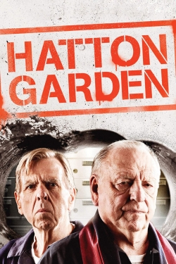 Watch Hatton Garden Movies for Free