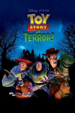Watch Toy Story of Terror! Movies for Free
