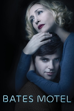 Watch Bates Motel Movies for Free