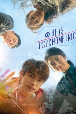 Watch He Is Psychometric Movies for Free