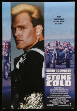 Watch Stone Cold Movies for Free