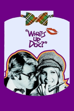 Watch What's Up, Doc? Movies for Free