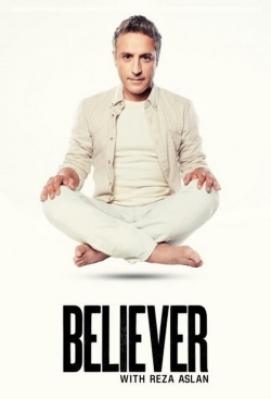 Watch Believer with Reza Aslan Movies for Free