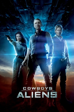 Watch Cowboys & Aliens Movies for Free