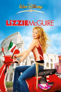 Watch The Lizzie McGuire Movie Movies for Free