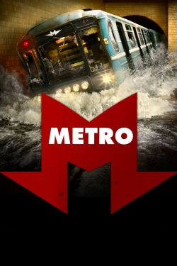Watch Metro Movies for Free