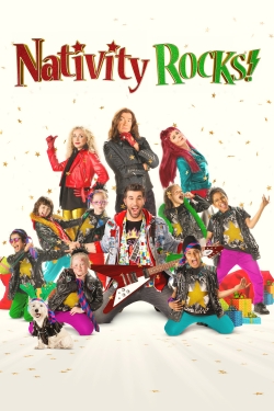 Watch Nativity Rocks! This Ain't No Silent Night Movies for Free
