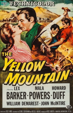 Watch The Yellow Mountain Movies for Free